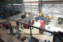 Котел 0.35 ОУР производство