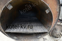 Изготовление котлов КП 800
