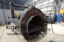 Изготовление твердотопливных паровых котлов Е 0.6 0.9